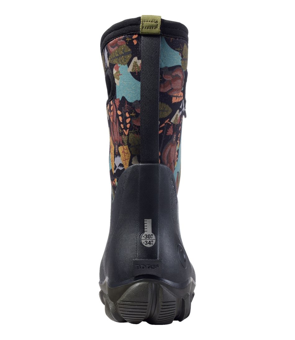 Kids' Bogs Classic Boots, Yeti / L.L.Bean