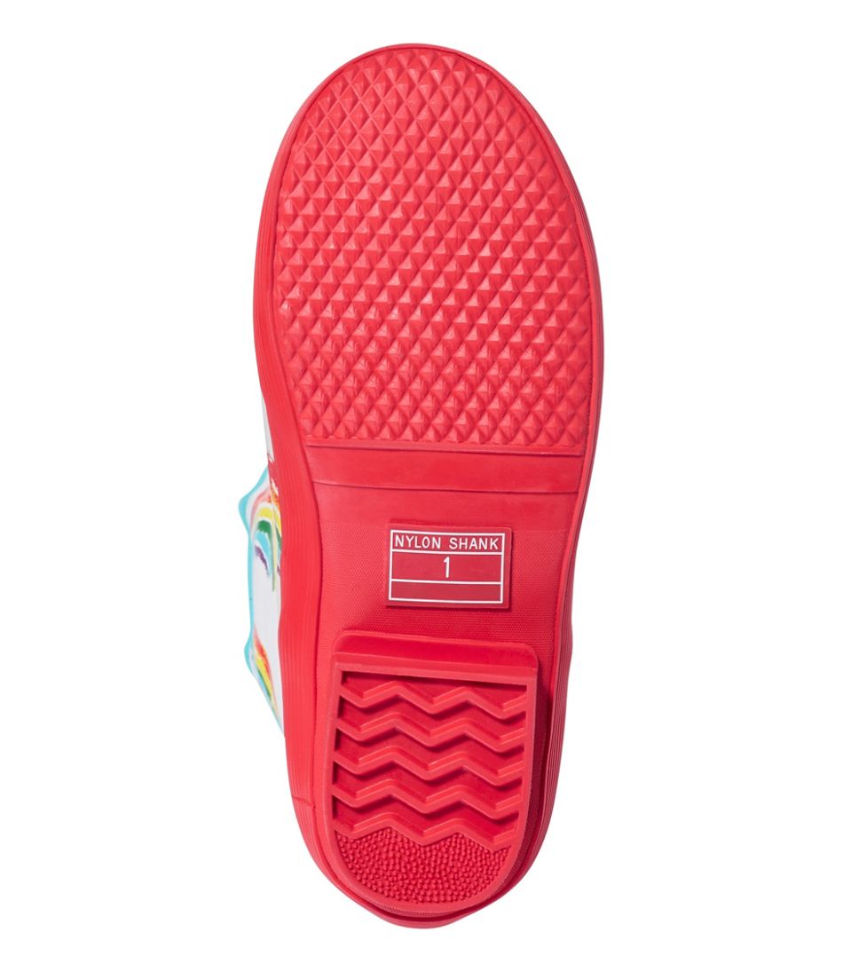 Kids' Puddle Stompers Rain Boots, Print / L.L.Bean