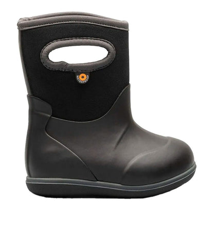 Toddlers' Baby Bogs, Classic Black / L.L.Bean