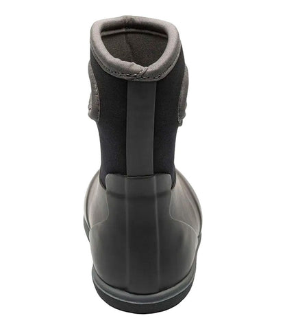 Toddlers' Baby Bogs, Classic Black / L.L.Bean