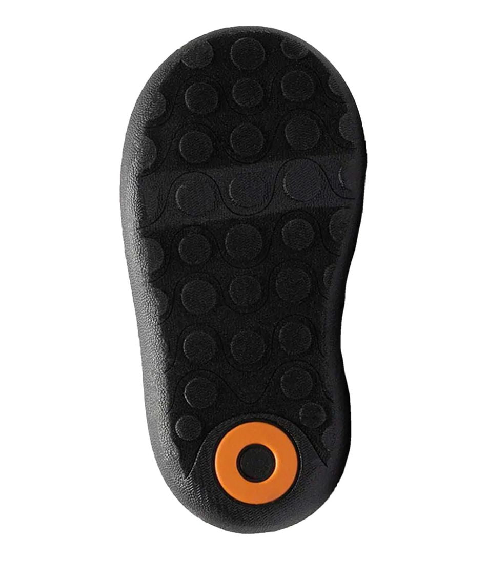 Toddlers' Baby Bogs, Classic Black / L.L.Bean