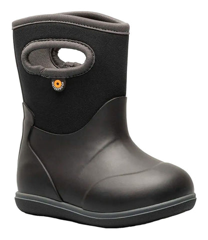 Toddlers' Baby Bogs, Classic Black / L.L.Bean
