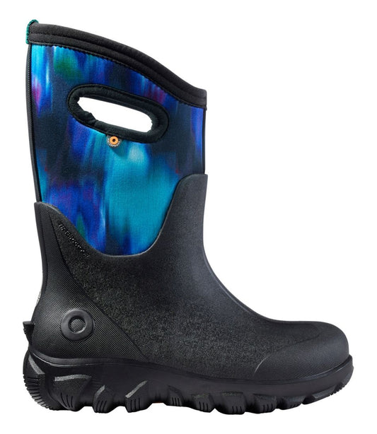 Kids' Bogs Classic Boots, Northern Lights / L.L.Bean