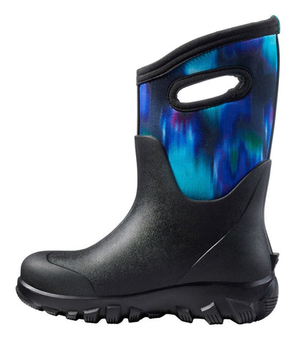 Kids' Bogs Classic Boots, Northern Lights / L.L.Bean