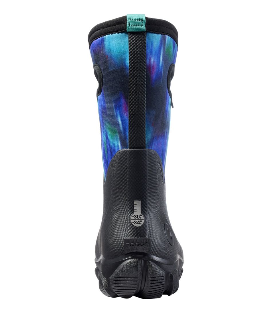 Kids' Bogs Classic Boots, Northern Lights / L.L.Bean