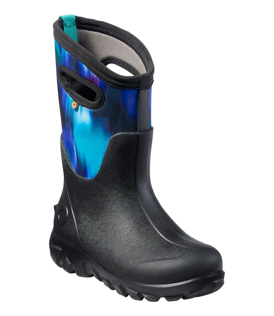 Kids' Bogs Classic Boots, Northern Lights / L.L.Bean