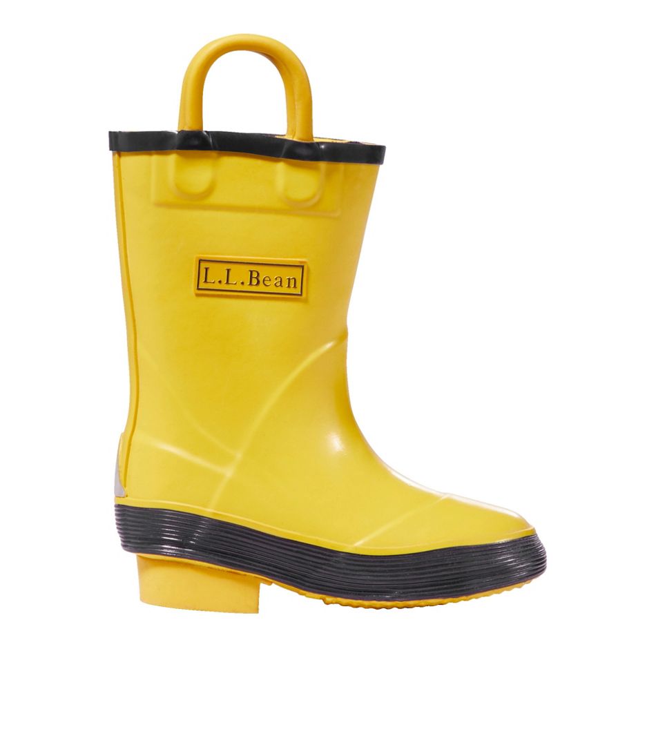 Toddlers' Puddle Stompers Rain Boots / L.L.Bean