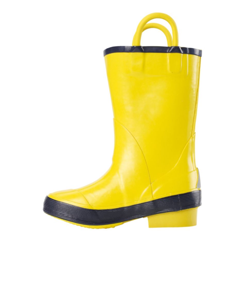 Toddlers' Puddle Stompers Rain Boots / L.L.Bean