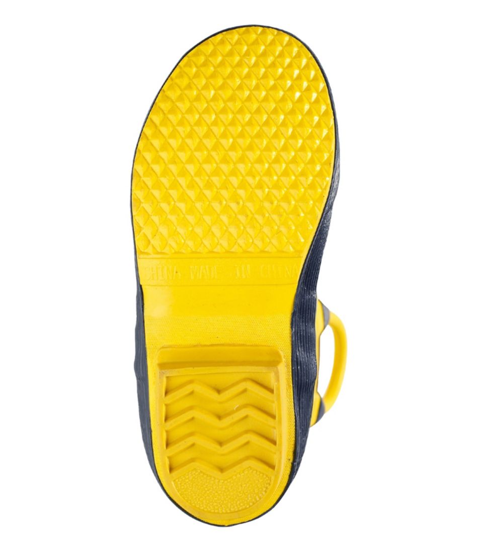 Toddlers' Puddle Stompers Rain Boots / L.L.Bean