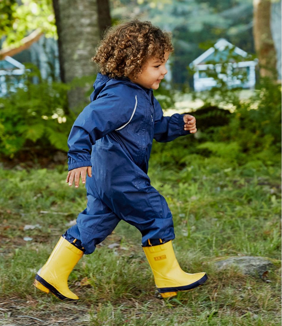 Toddlers' Puddle Stompers Rain Boots / L.L.Bean