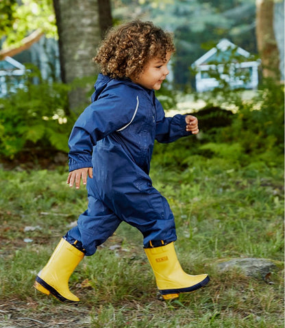 Toddlers' Puddle Stompers Rain Boots / L.L.Bean