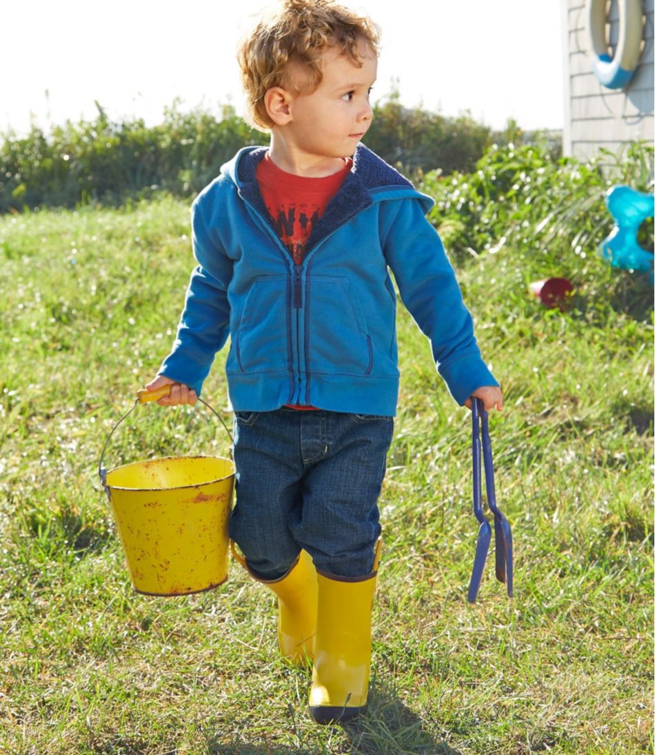 Toddlers' Puddle Stompers Rain Boots / L.L.Bean