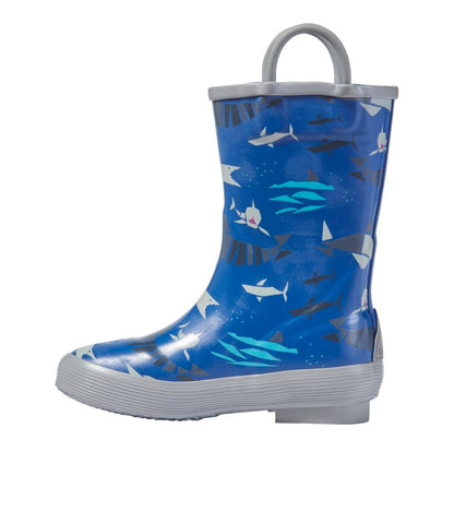 Toddlers' Puddle Stompers Rain Boots, Print / L.L.Bean