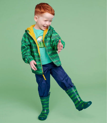 Toddlers' Puddle Stompers Rain Boots, Print / L.L.Bean