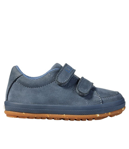 Toddlers' Everywhere Explorer Hook-and-Loop Sneakers / L.L.Bean