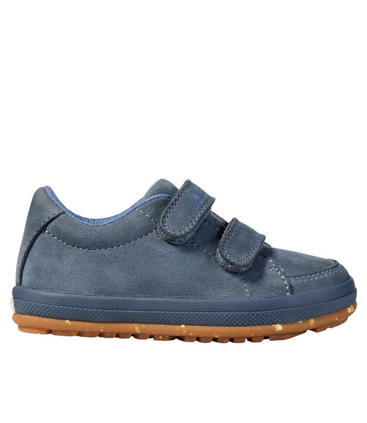 Toddlers' Everywhere Explorer Hook-and-Loop Sneakers / L.L.Bean