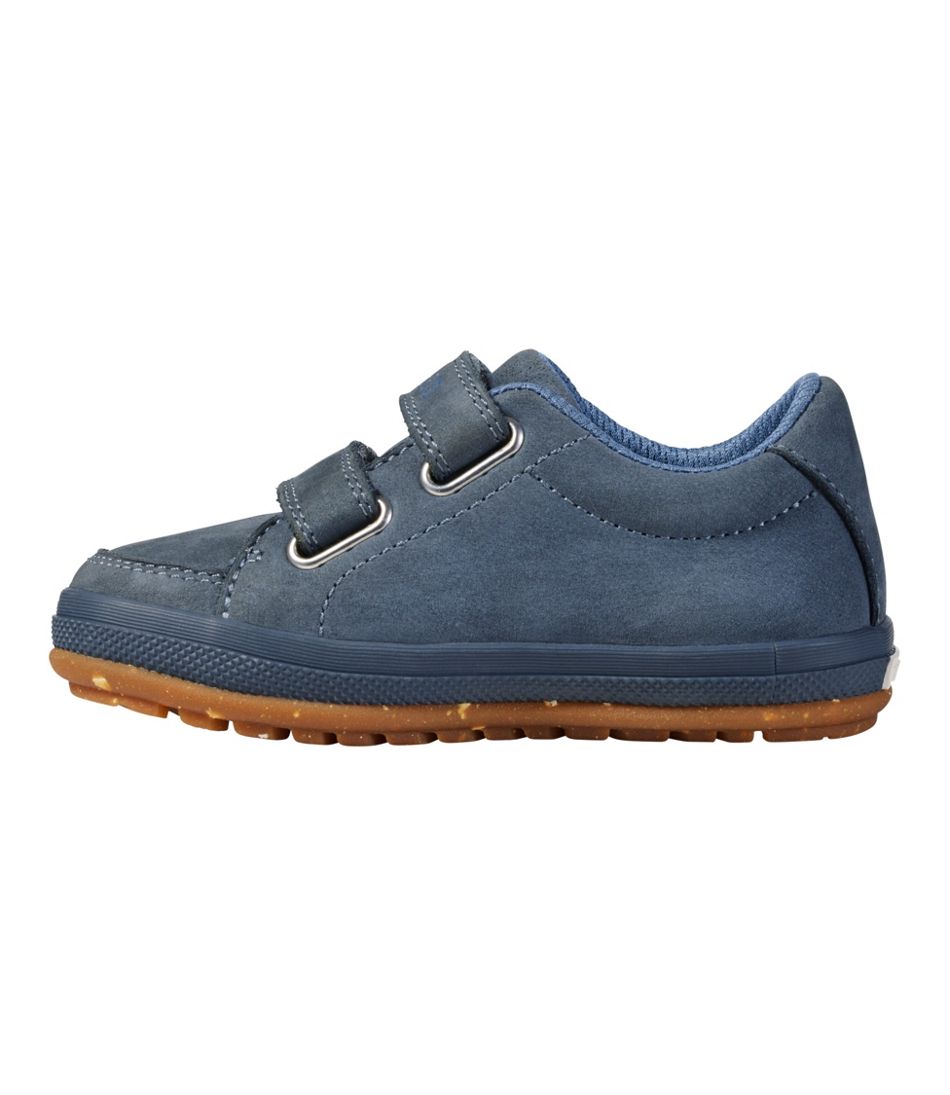 Toddlers' Everywhere Explorer Hook-and-Loop Sneakers / L.L.Bean