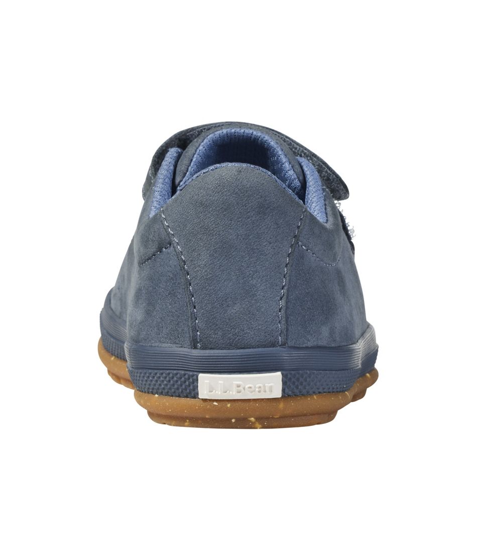 Toddlers' Everywhere Explorer Hook-and-Loop Sneakers / L.L.Bean