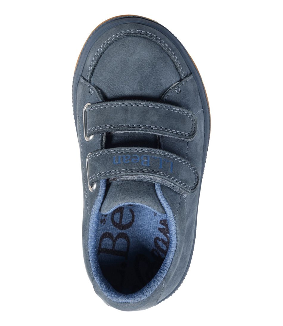 Toddlers' Everywhere Explorer Hook-and-Loop Sneakers / L.L.Bean