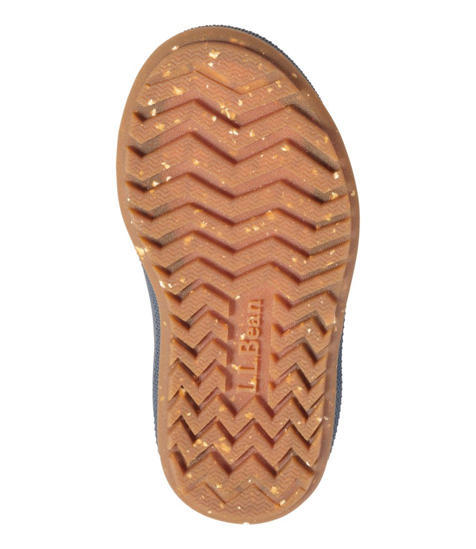 Toddlers' Everywhere Explorer Hook-and-Loop Sneakers / L.L.Bean