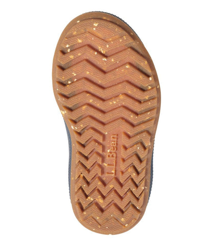 Toddlers' Everywhere Explorer Hook-and-Loop Sneakers / L.L.Bean