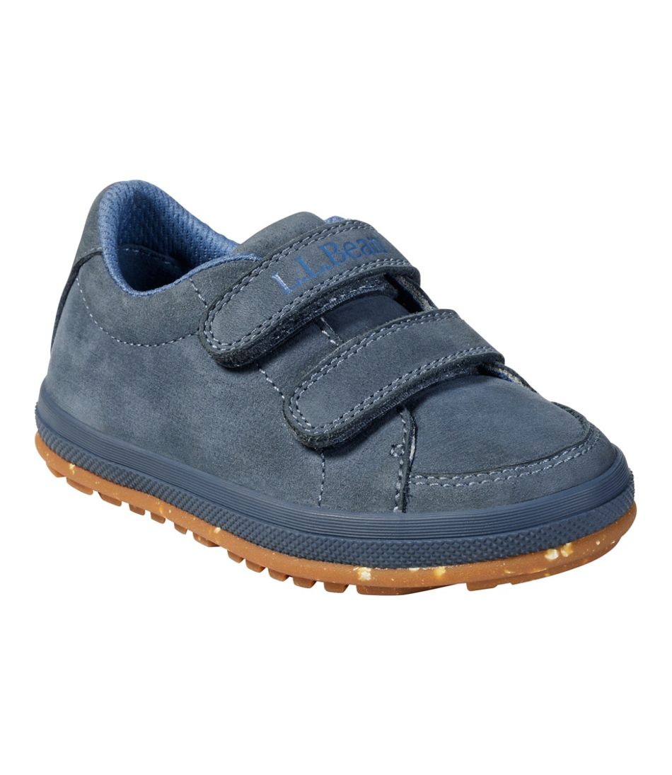 Toddlers' Everywhere Explorer Hook-and-Loop Sneakers / L.L.Bean