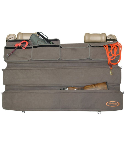 Truck Seat Gun Case Organizer / L.L.Bean