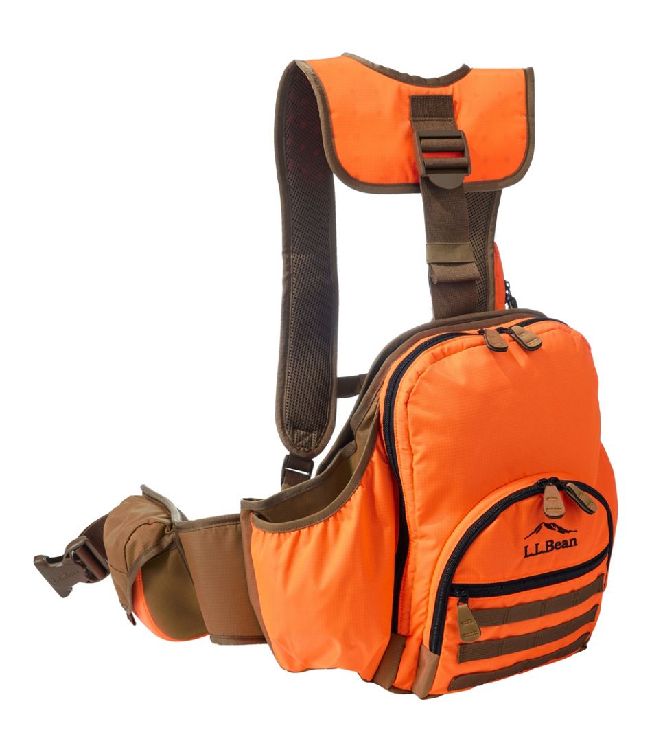 Upland Vest Pack II / L.L.Bean