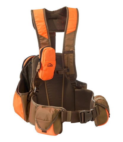 Upland Vest Pack II / L.L.Bean