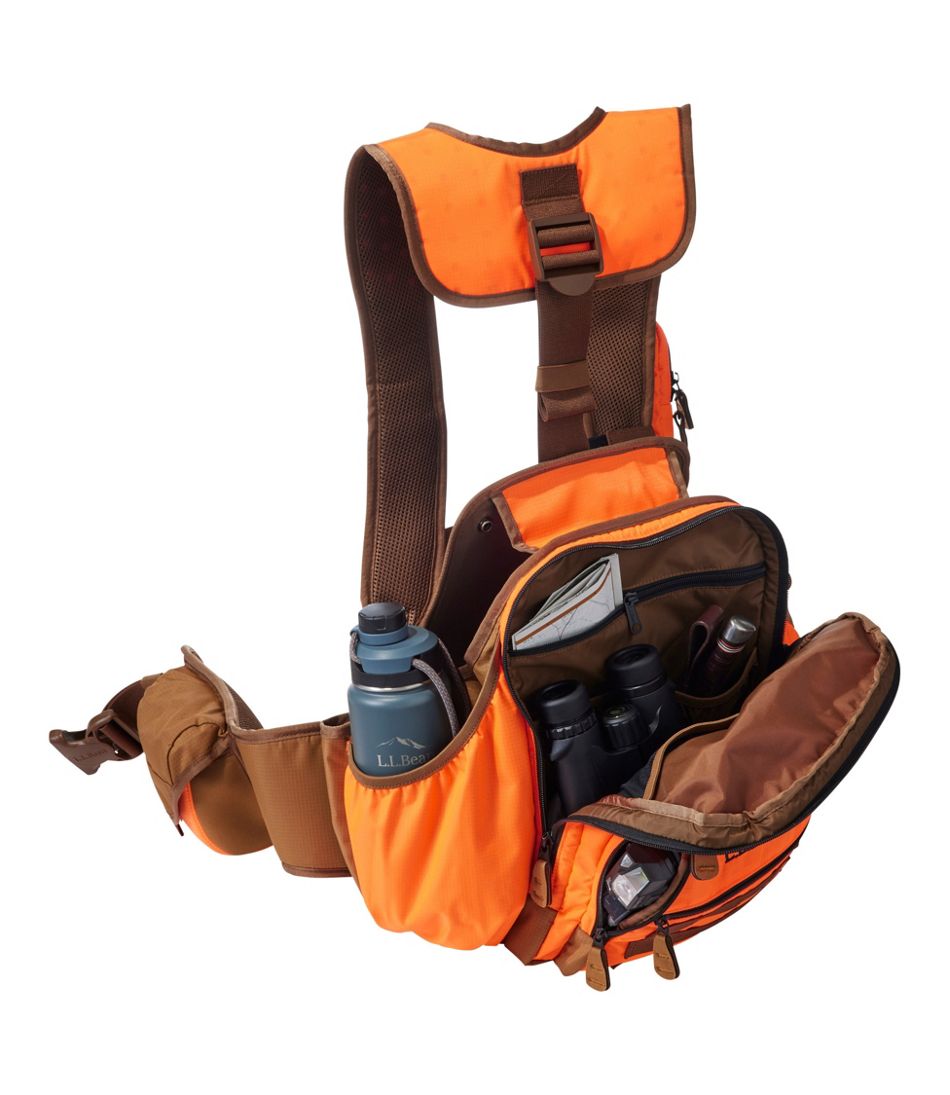 Upland Vest Pack II / L.L.Bean