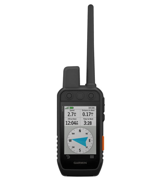 Garmin Alpha 300i GPS Dog Tracker / L.L.Bean
