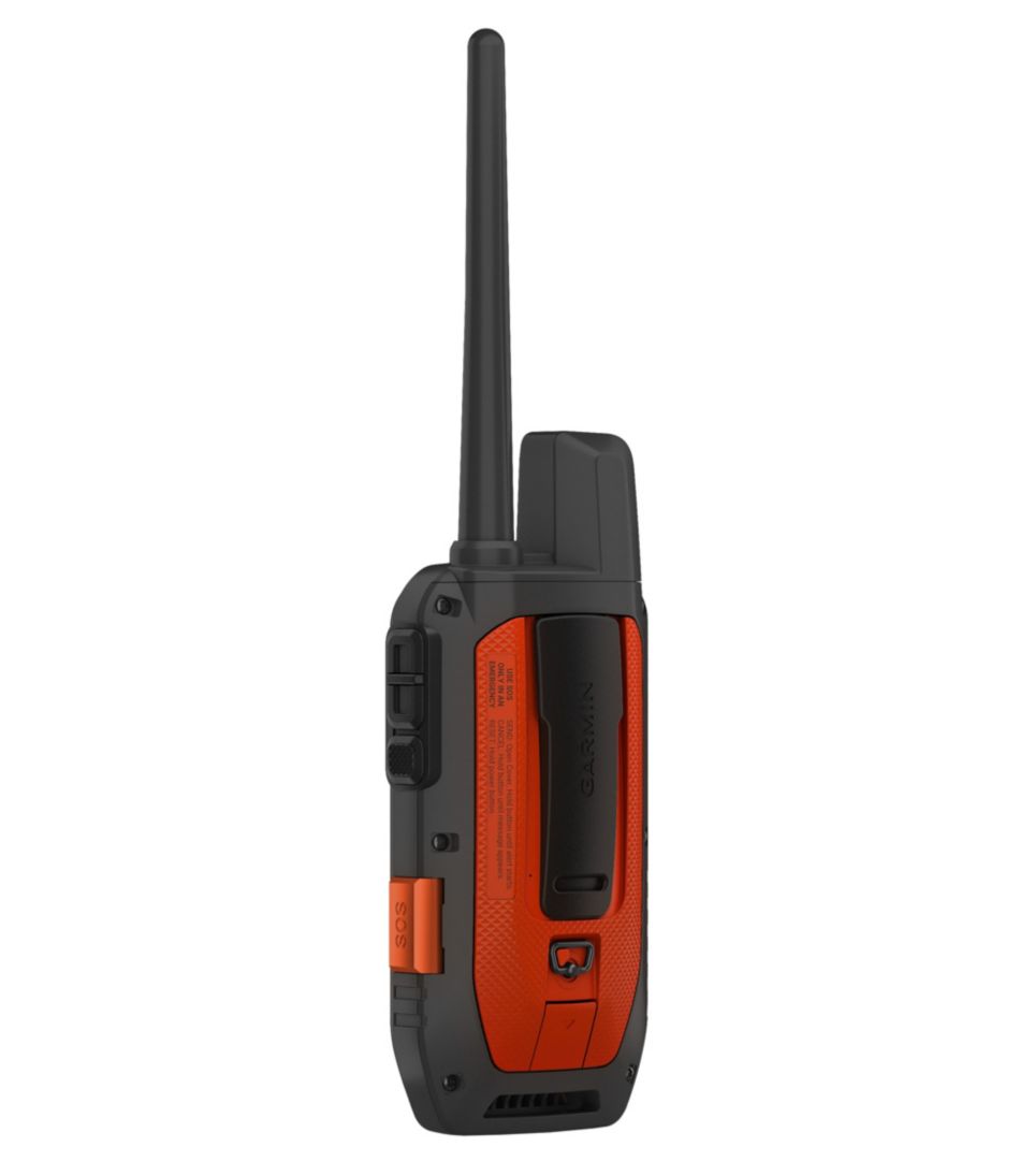 Garmin Alpha 300i GPS Dog Tracker / L.L.Bean