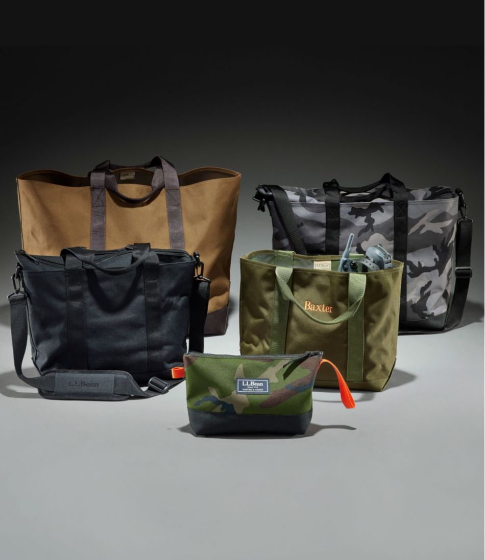 Hunter's Tote Organizer / L.L.Bean