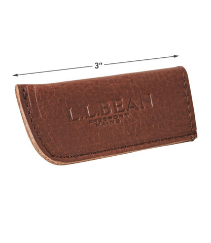Double L® Pocket Knife, Two Blade / L.L.Bean