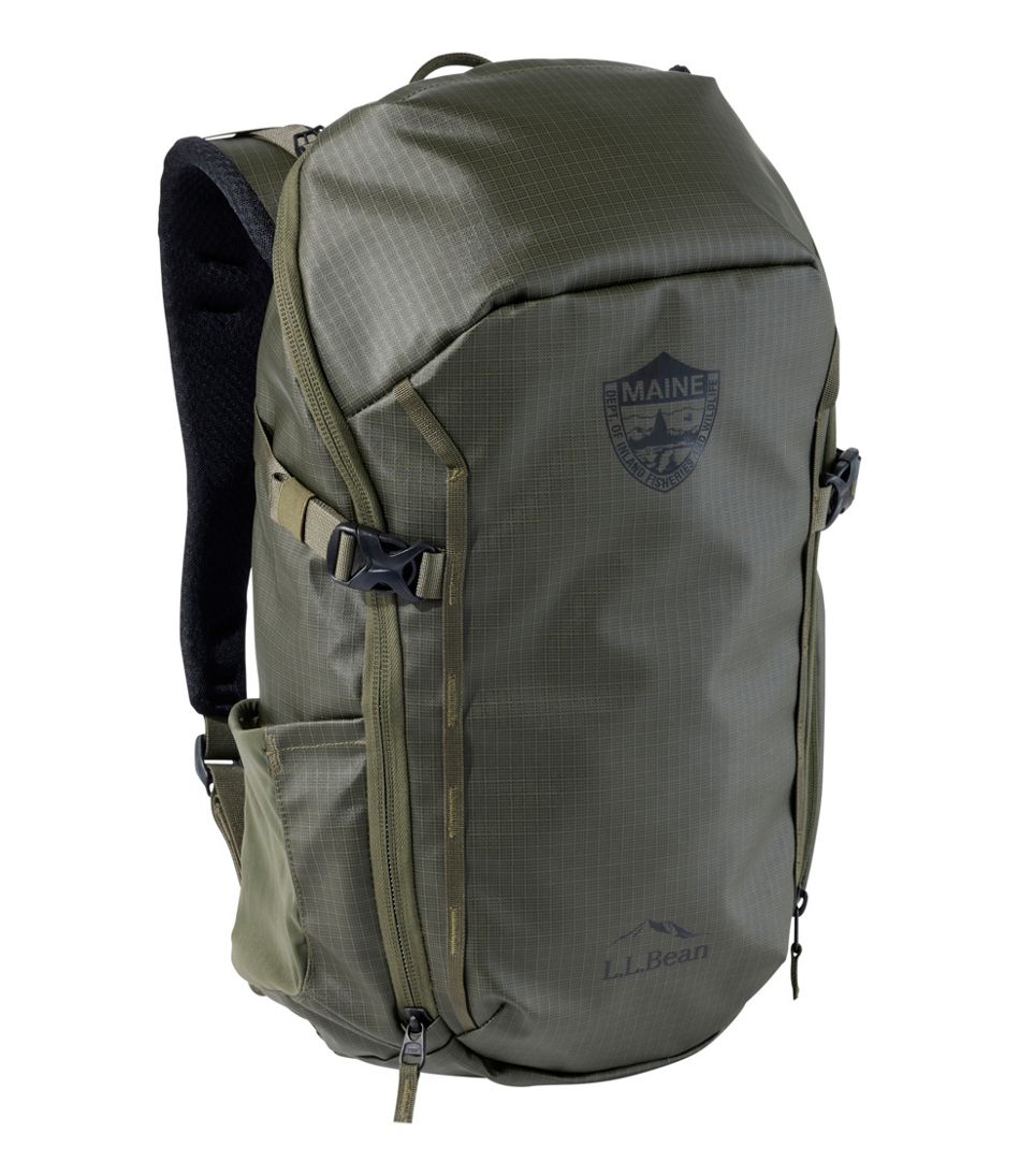 Maine Warden's Field Pack / L.L.Bean