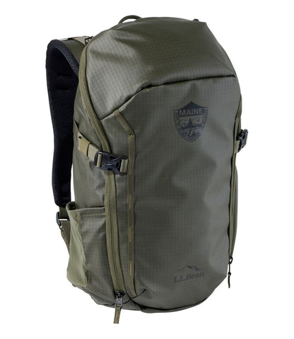 Maine Warden's Field Pack / L.L.Bean