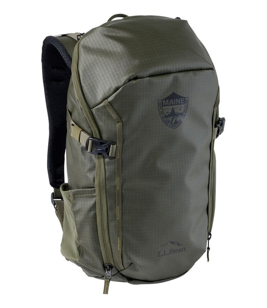 Maine Warden's Field Pack / L.L.Bean