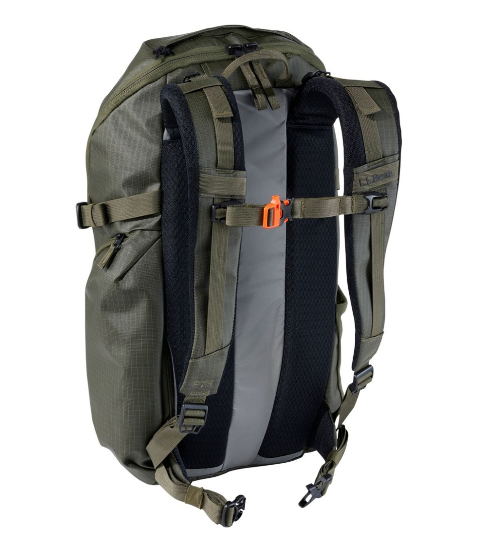 Maine Warden's Field Pack / L.L.Bean