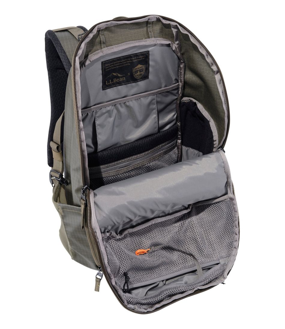 Maine Warden's Field Pack / L.L.Bean