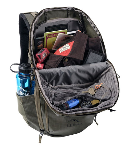 Maine Warden's Field Pack / L.L.Bean