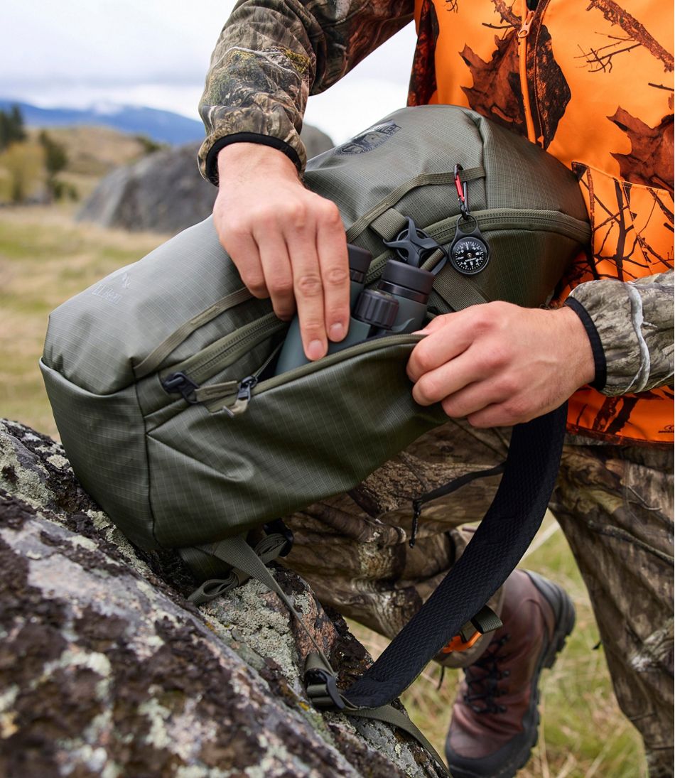Maine Warden's Field Pack / L.L.Bean