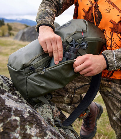 Maine Warden's Field Pack / L.L.Bean