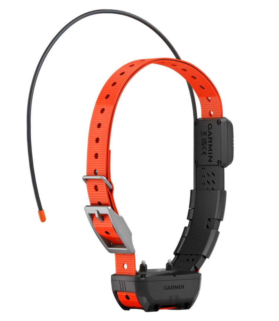 Garmin Alpha TT25 Dog Collar / L.L.Bean