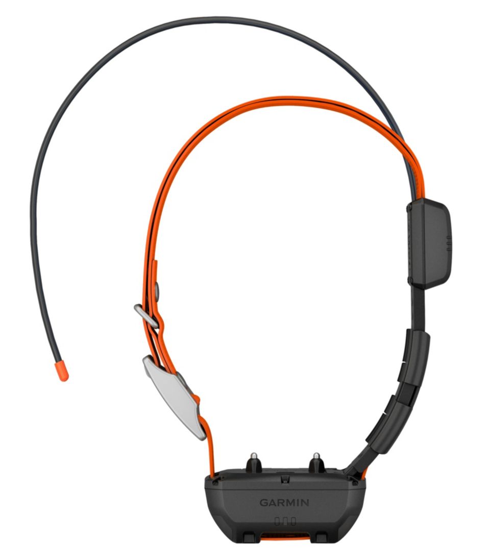 Garmin Alpha TT25 Dog Collar / L.L.Bean