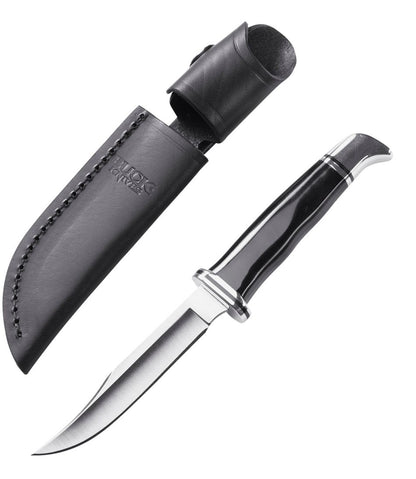 Buck 102 Woodsman Knife / L.L.Bean