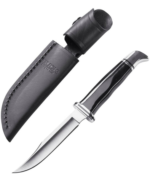Buck 102 Woodsman Knife / L.L.Bean