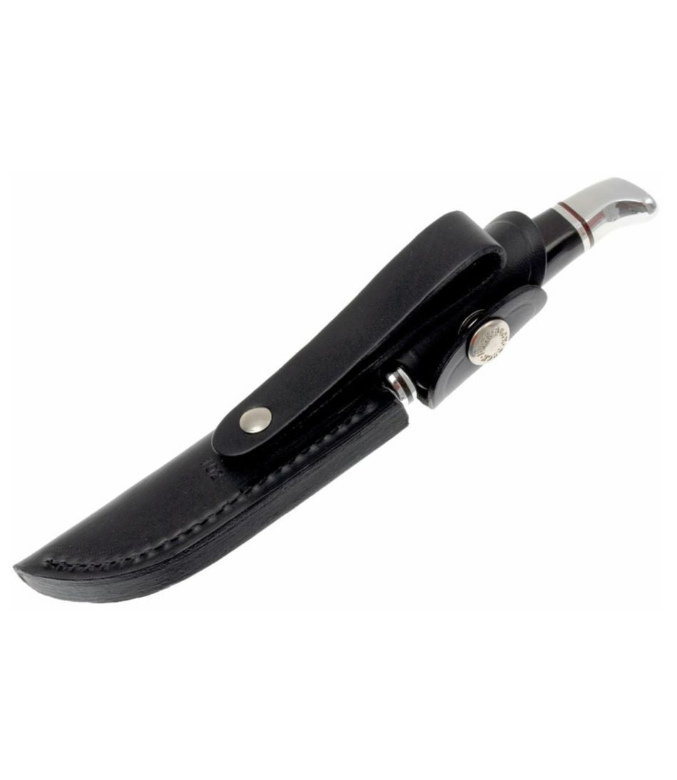 Buck 102 Woodsman Knife / L.L.Bean