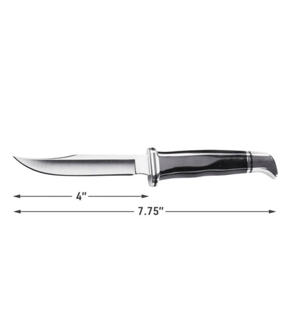 Buck 102 Woodsman Knife / L.L.Bean