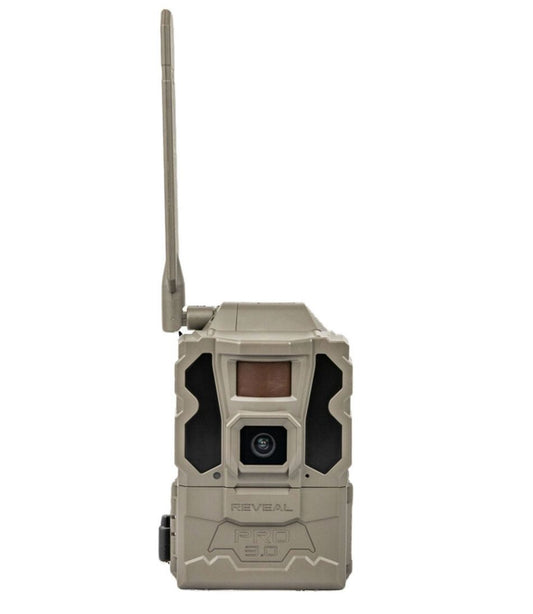 Tactacam Reveal X-Pro 3.0 Cellular Trail Camera / L.L.Bean