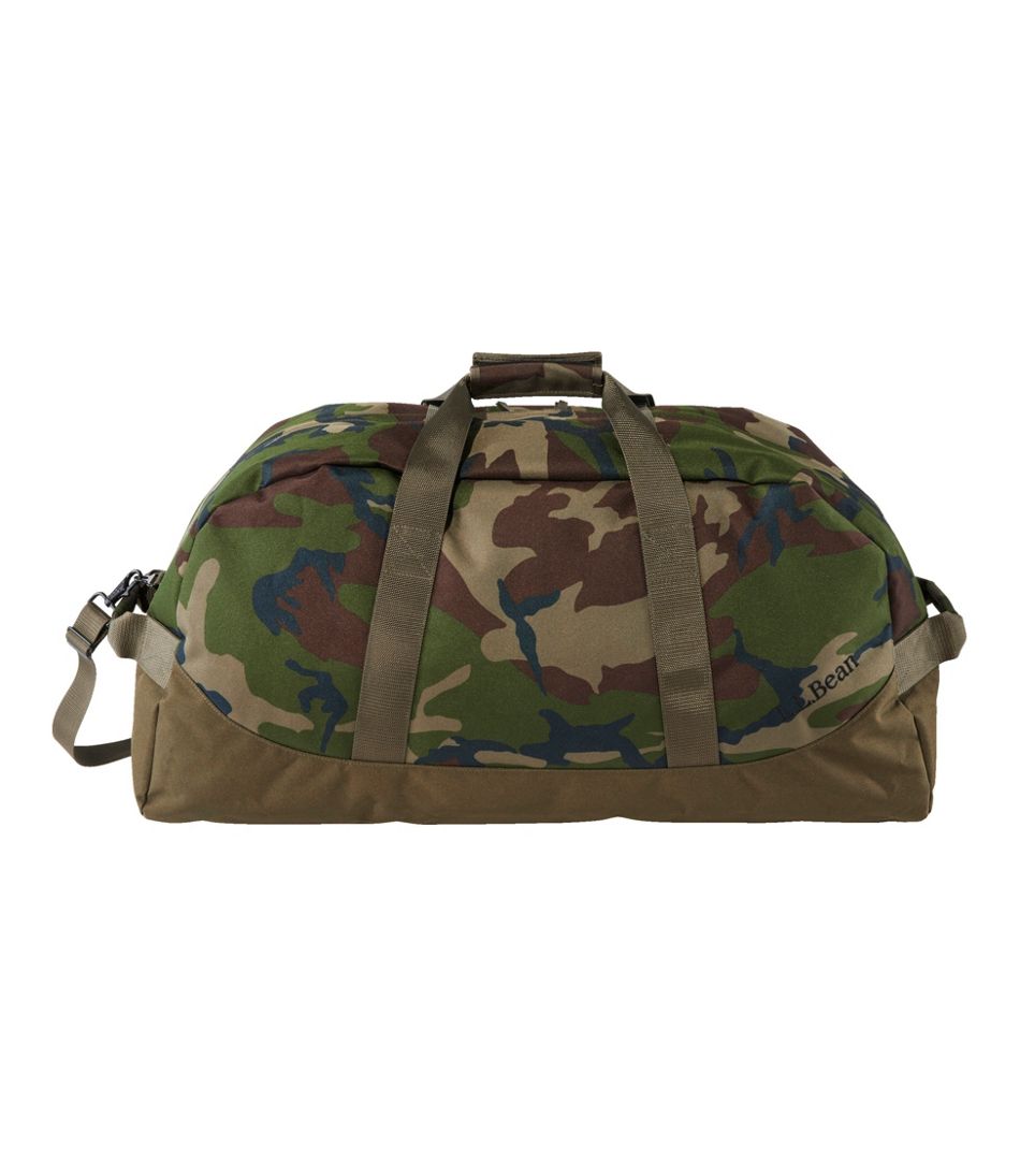 Hunter's Duffle / L.L.Bean